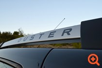 Duster