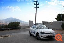 Το VW Golf GTE στα χέρια του CapitalAuto