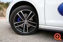 Golf GTE
