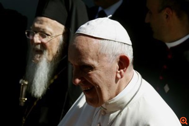 πάπας_Βαρθολομαίος