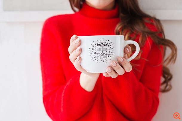 Το ξέρατε πως ο καφές μας κάνει να φαινόμαστε νεότεροι;