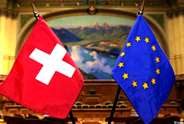 Συμφωνία Ελβετίας - ΕΕ για τη φορολογική διαφάνεια