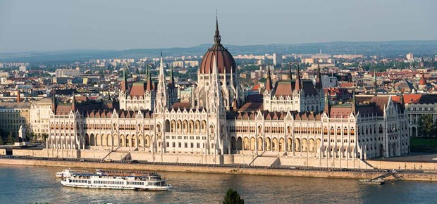 Η Ουγγαρία μειώνει τον εταιρικό φόρο στο χαμηλότερο επίπεδο στην Ε.Ε.