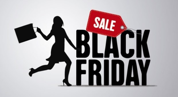 Black Friday και στην Ελλάδα