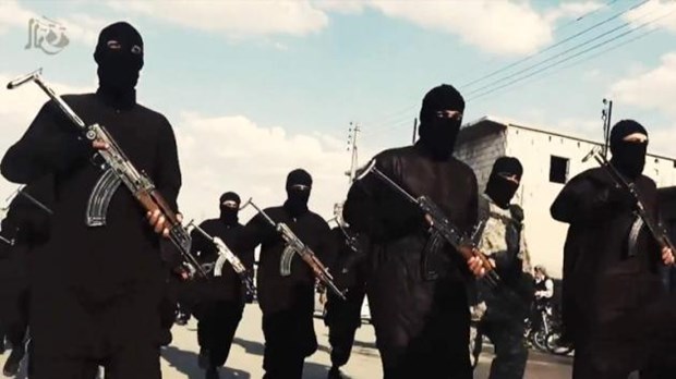 Ζήτημα... πολυγαμίας εγείρουν οι γυναίκες της ISIS