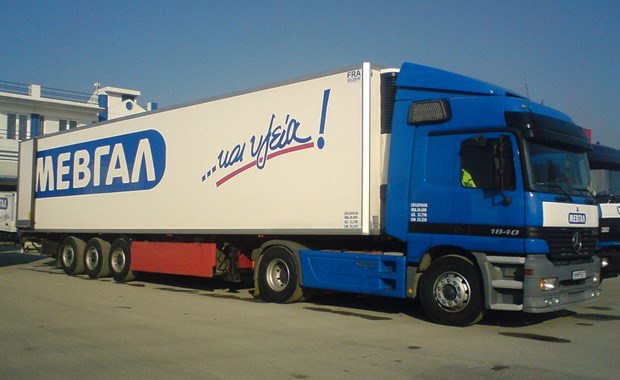 Στα χέρια των τραπεζών η τύχη της ΜΕΒΓΑΛ