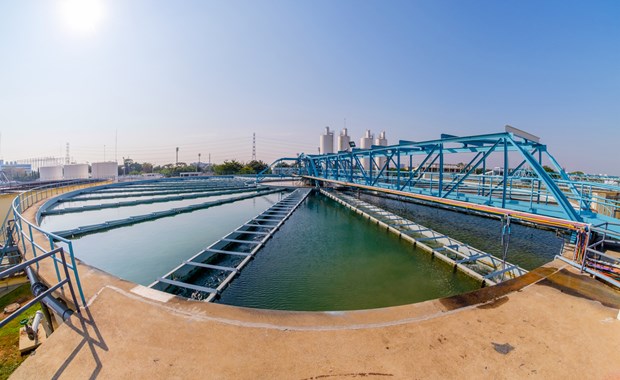 Κυβερνητικό πράσινο φως στο έργο €160 εκατ. στην Πελοπόννησο