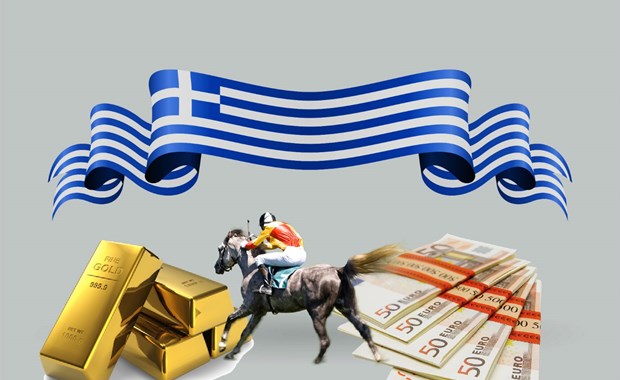 Έρχεται το περιουσιολόγιο - θα δηλώνονται μετρητά, χρυσός μέχρι και... άλογα κούρσας