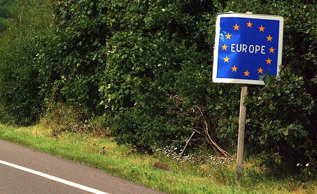 Κι αν το μέλλον της Ευρώπης είναι με την Ινδία;