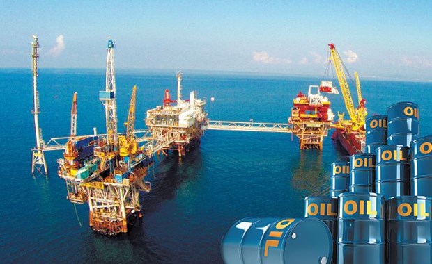 6+1 γεωτρύπανα για 2,2 δισ. βαρέλια πετρελαίου στην Ελλάδα