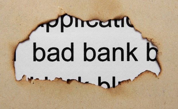 Ευρωπαϊκή bad bank για ένα τρισ. ευρώ NPLs  δρομολογούν ESM/EBA