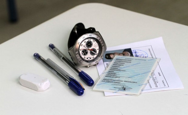 Εξεταστές του Δημοσίου στα ιδιωτικά σχολεία