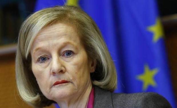 Το θέμα των συγχωνεύσεων τραπεζών άνοιξε επισήμως η Ντ. Νουί