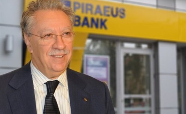 Εμβληματική για την αλλαγή σελίδας στο ελληνικό banking η παραίτηση Σάλλα