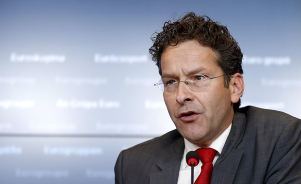J. Dijsselbloem: Προσωπική μου ευθύνη η αποτροπή της ελληνικής κρίσης