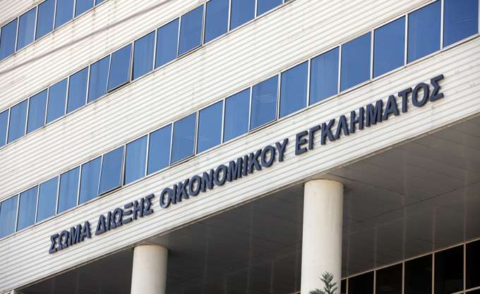 Î£ÎÎÎ: ÎÎ½Ï ÏÎ¿Ï 62% Î· ÏÎ±ÏÎ±Î²Î±ÏÎ¹ÎºÏÏÎ·ÏÎ± ÏÏÎ¿ ÏÏÎ½Î¿Î»Î¿ ÏÏÎ½ ÎµÎ»ÎµÎ³ÏÎ¸Î­Î½ÏÏÎ½ ÏÏÎ±ÏÎ·ÏÎ¯ÏÎ½