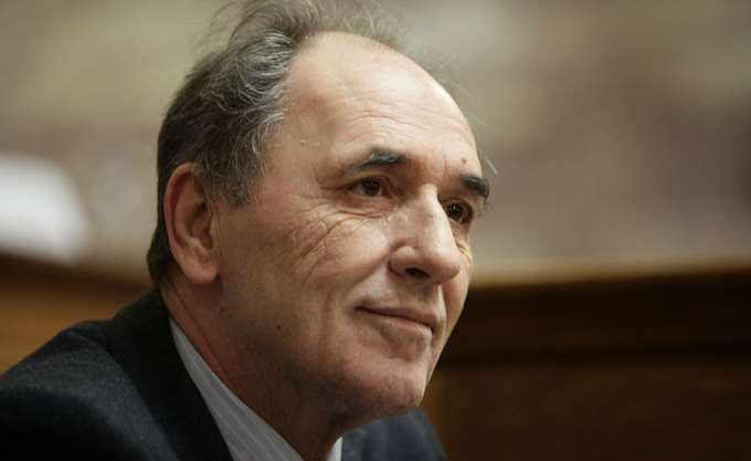 Σταθάκης για ΛΑΡΚΟ: Θα πρέπει να ληφθούν δύσκολες αποφάσεις το Φθινόπωρο