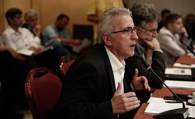 ÎÏοÏÎλεÏμα εικÏÎ½Î±Ï Î³Î¹Î± Î. ΠαναγÏÏοÏ
λοÏ: Îα εÏανÎλθει ο καÏÏÏαÏÎ¿Ï Î¼Î¹ÏθÏÏ ÏÏα 751 εÏ
ÏÏ