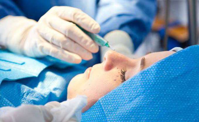 Κίνα: 59χρονη κατέφυγε στον πλαστικό χειρουργό για να μην πληρώσει τα χρέη της