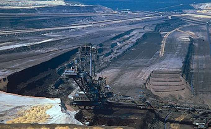 Τα πάνω κάτω φέρνει για ΔΕΗ και λιγνίτες η απόφαση της ΕΕ για τους ρύπους