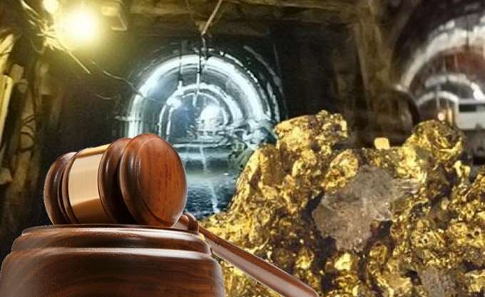 Αποτέλεσμα εικόνας για Ελληνικός Χρυσός