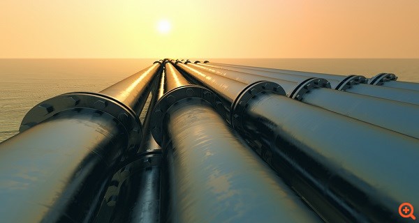 Γεωπολιτικό ντόμινο με τους αγωγούς