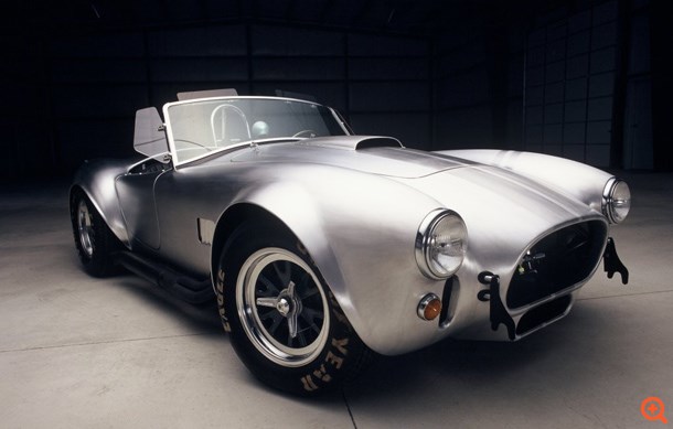 Cobra – 50 Years Old