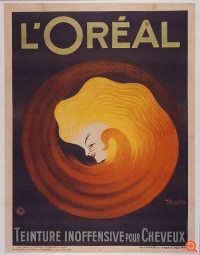 L΄Oreal: Ομορφιά και ευαισθησία