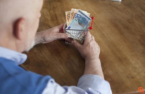 Μικρότερη σύνταξη, λιγότερα χρόνια ζωής;