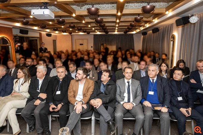 Η ΑΕΝΑΟΣ, η BayWa r.e. Solar Trade και η Huawei ανέδειξαν τις ευκαιρίες που προσφέρει η πράσινη μετάβαση στις επιχειρήσεις της Κρήτης