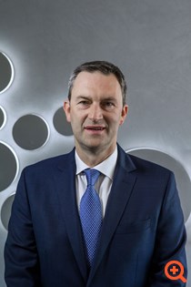 Damian Cope: Το όραμα για τον ΟΠΑΠ του αύριο