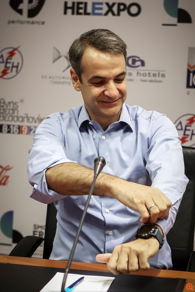 μητσοτάκης δεθ3