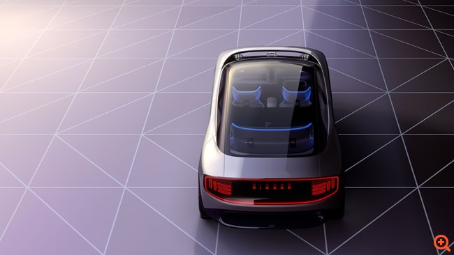 To επόμενο Nissan Leaf έρχεται το 2024 και θα είναι SUV