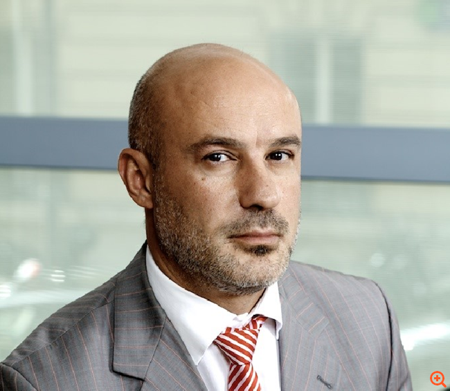 Goksenin Karagoz, Director, Bank Ratings, S&P
