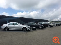 Mercedes-SClass
