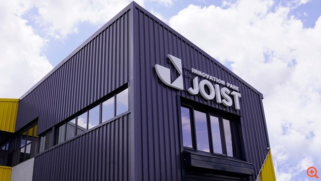 JOIST: Αφιέρωμα στο Μοναδικό Πάρκο Καινοτομίας στην Ελλάδα