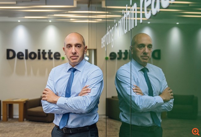 Industry 4.0: Πρόκληση ή ευκαιρία;