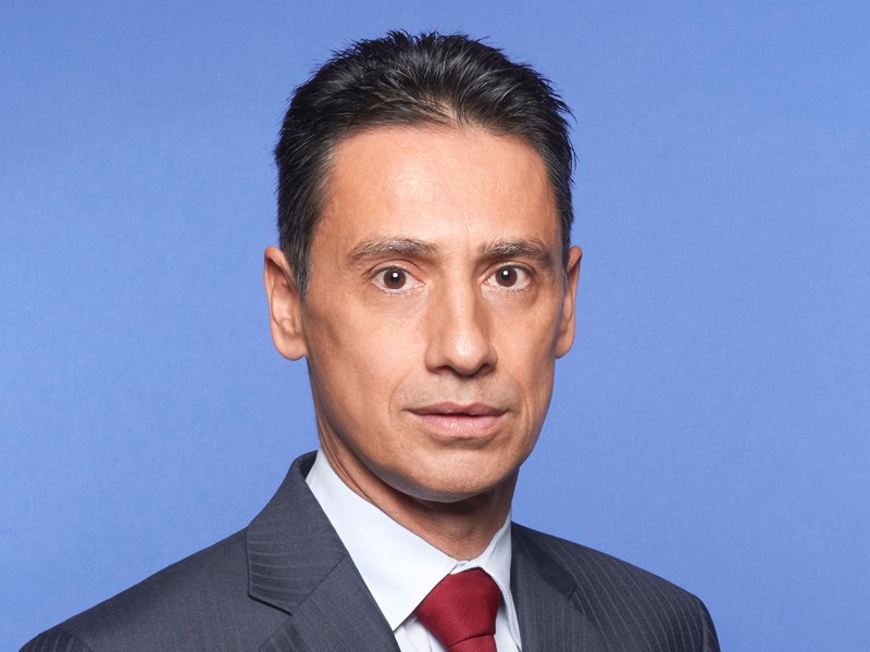 Τρίγγας Front