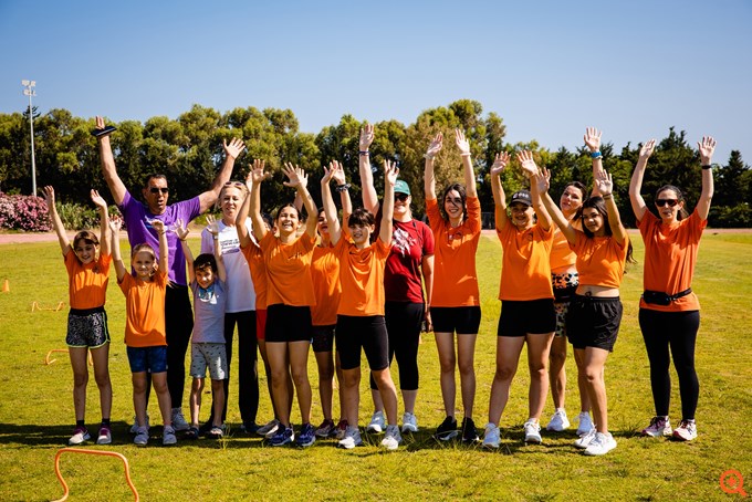Empower Forward – Women in Sports: Η δύναμη της συμμετοχής συνεχίζει το ταξίδι της σε όλη την Ελλάδα!