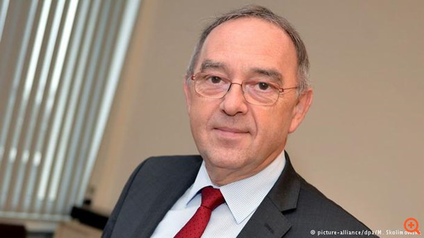 Μπόργιανς στη DW: Θέλουμε να βοηθήσουμε την Ελλάδα