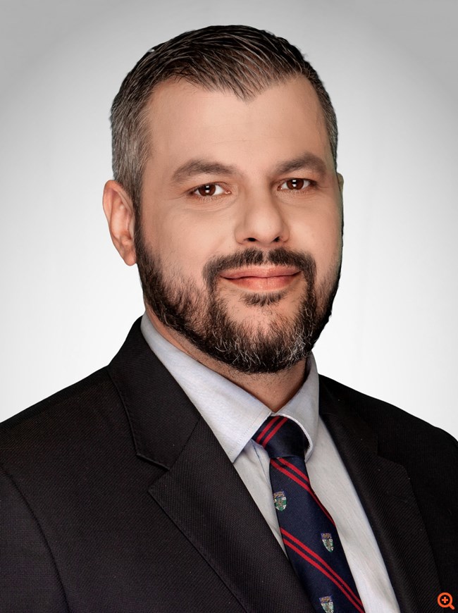 Τρεις νέους Εταίρους καλωσόρισε στο δυναμικό της η ΕΥ Ελλάδος