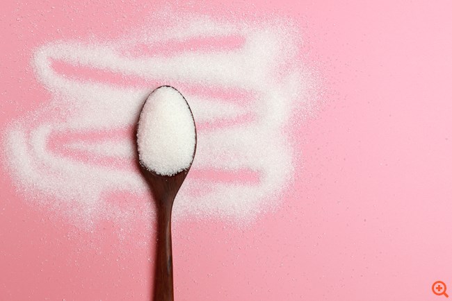 Τι θα συμβεί στο σώμα σας αν κόψετε τη ζάχαρη