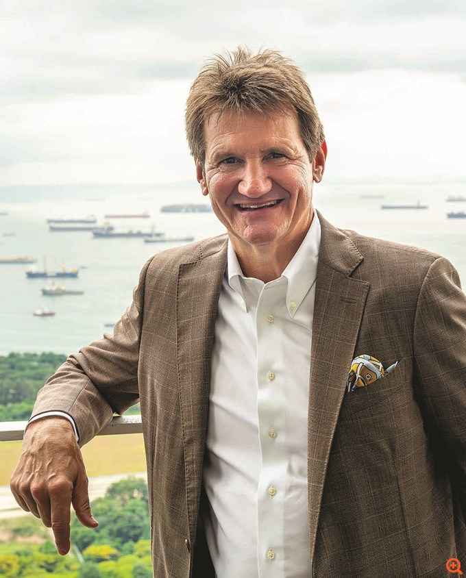 BRS Shipbrokers: A global strategy with a Hellenic footprint
