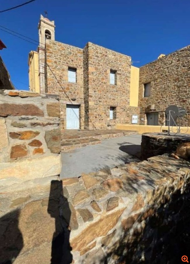 Pyrgos Village