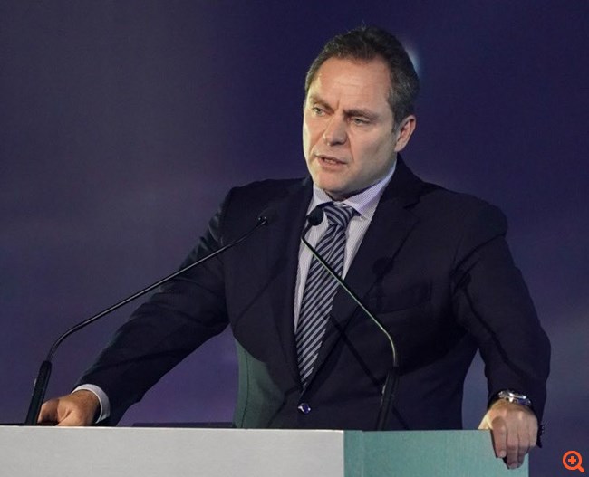 Ευτύχης Βασιλάκης