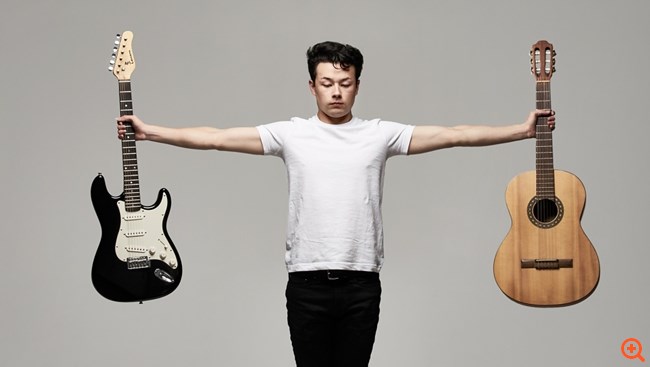 Sean Shibe (c) Kaupo Kikkas