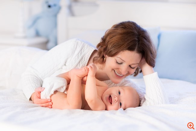 Νέος τρόπος διατήρησης γονιμότητας σε γυναίκες με μη ορμονοεξαρτώμενο καρκίνο μαστού