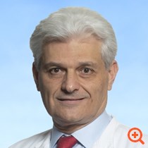Καρκίνος παγκρέατος - Η κλινική του ΜΗΤΕΡΑ στην ευρωπαϊκή πρωτοπορία