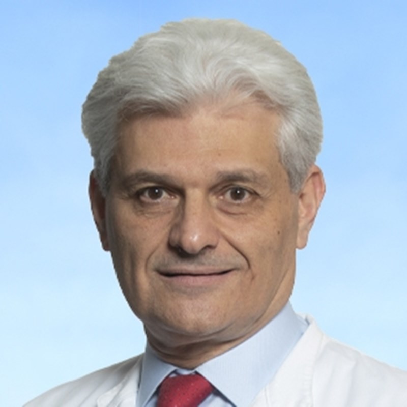 Τσιώτος Γρηγόρης ΥΓΕΙΑ