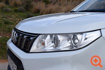 Suzuki Vitara 1.4 BoosterJet AllGRIP Auto
